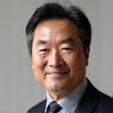 佐藤 匠 工房長のポートレート